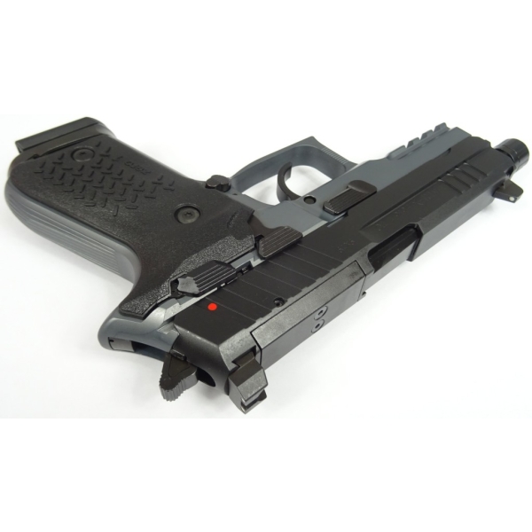 Pistolet Arex Zero 1 TC Grey kal.9x19mm